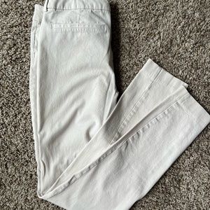 Old Navy Mid-Rise Pixie Pant